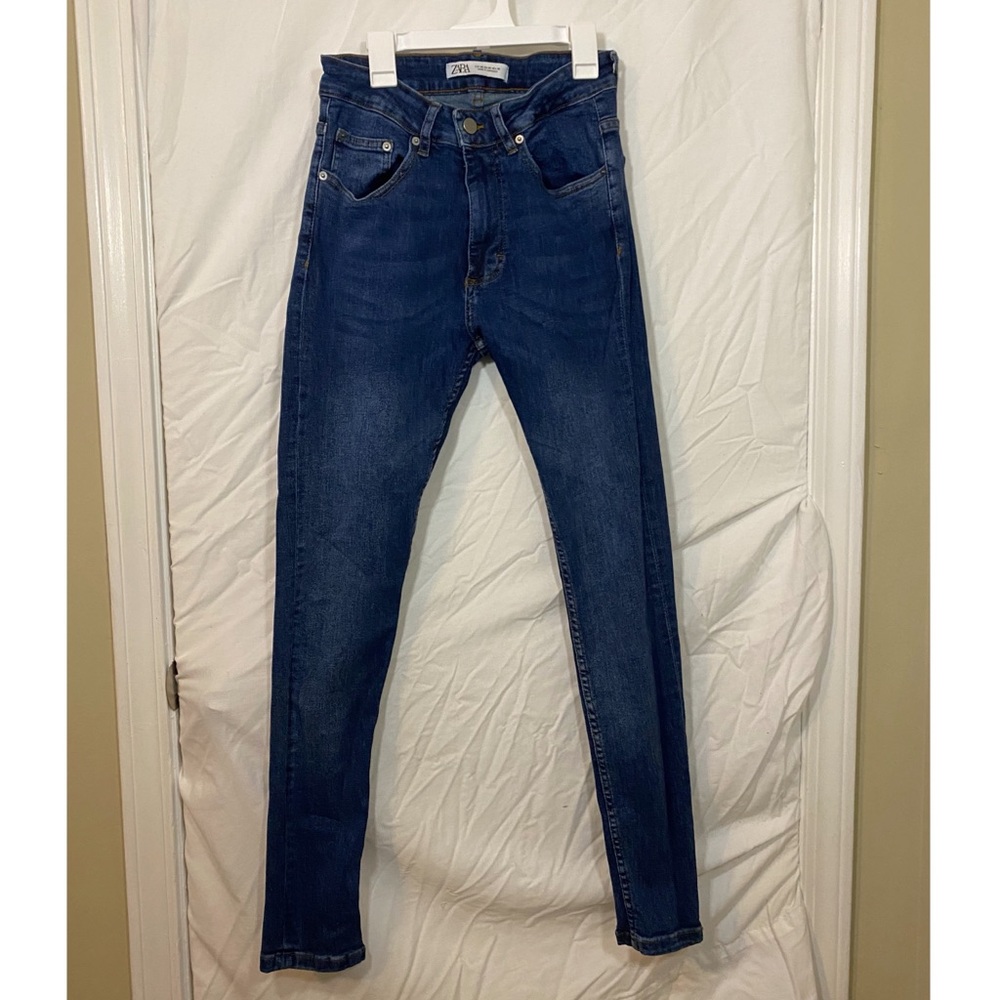 Zara Skinny Jeans